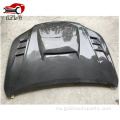 Sehemu za gari za gari Hood Bonnet ya Revo 2016-2020
